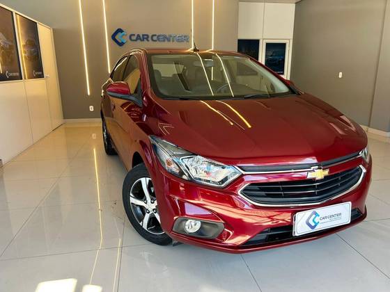CHEVROLET ONIX 1.4 MPFI LT 8V FLEX 4P MANUAL CHEVROLET ONIX 1.4 MPFI LT 8V FLEX 4P MANUAL